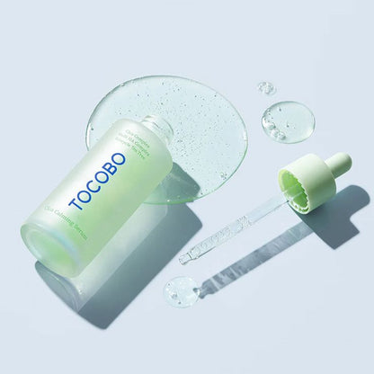 TOCOBO - Cica Calming Serum 50ml