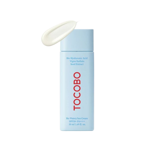 Tocobo - Bio Watery Sun Cream in Egypt