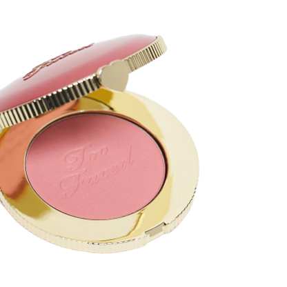 Too Faced Cloud Crush Blurring Blush