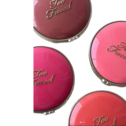 Too Faced Cloud Crush Blurring Blush