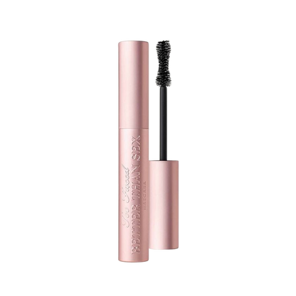 Too Faced Better Than Sex Volumizing & Lengthening Mascara IN EGYPT