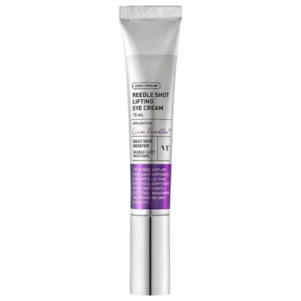 VT Reedle Shot Lifting Eye Cream, tube in Egypt