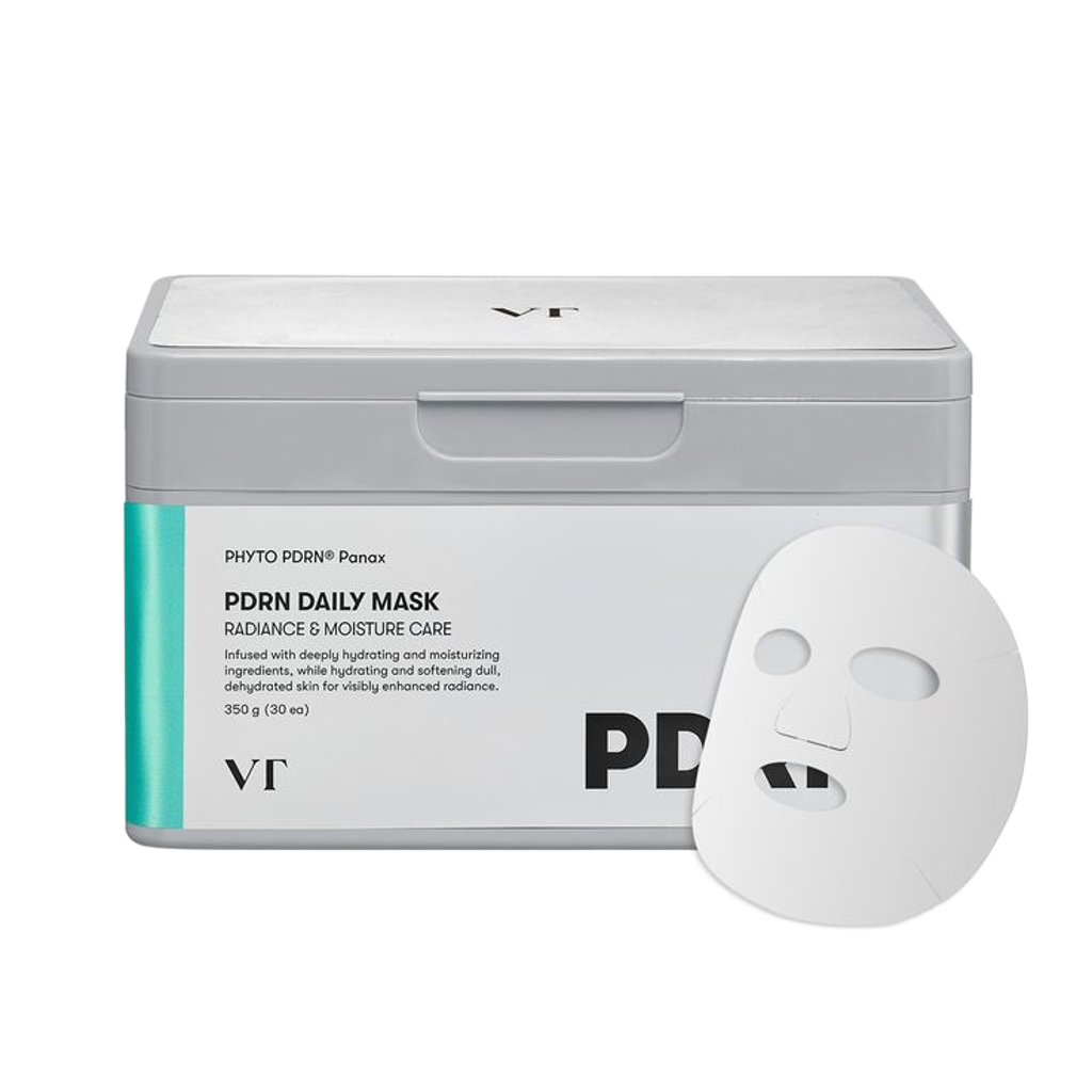 VT - PDRN Daily Mask (30Sheets) in Egypt