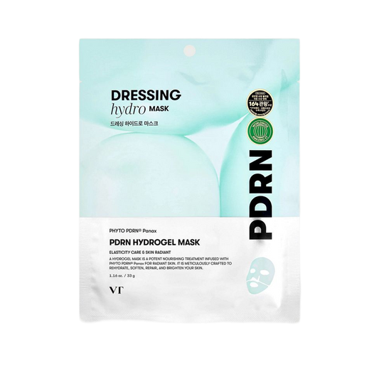 VT - PDRN Hydrogel Mask in Egypt