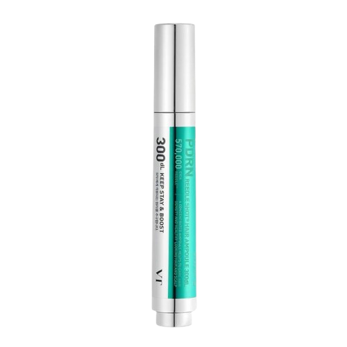 VT PDRN Reedle Shot Hair Ampoule 300dL in Egypt