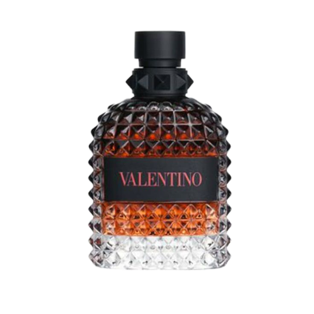 Valentino Uomo Born In Roma Coral Fantasy EDT in egypt