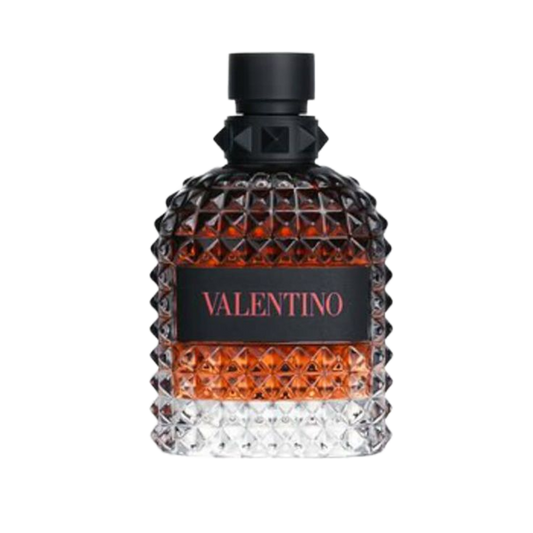 Valentino Uomo Born In Roma Coral Fantasy EDT in egypt