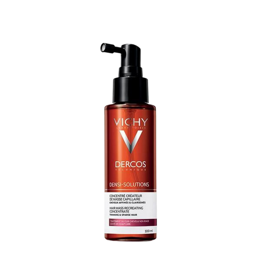 Vichy Dercos Densi Solution Mass Concentrate 100Ml in egypt