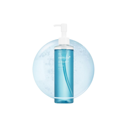 Medicube Zero Pore Blackhead Deep Cleansing Oil in Egypt