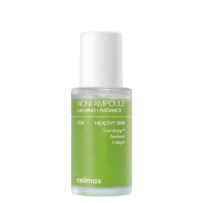 celimax - Noni Ampoule Calming + Radiance in Egypt