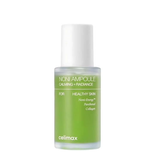 celimax - Noni Ampoule Calming + Radiance in Egypt