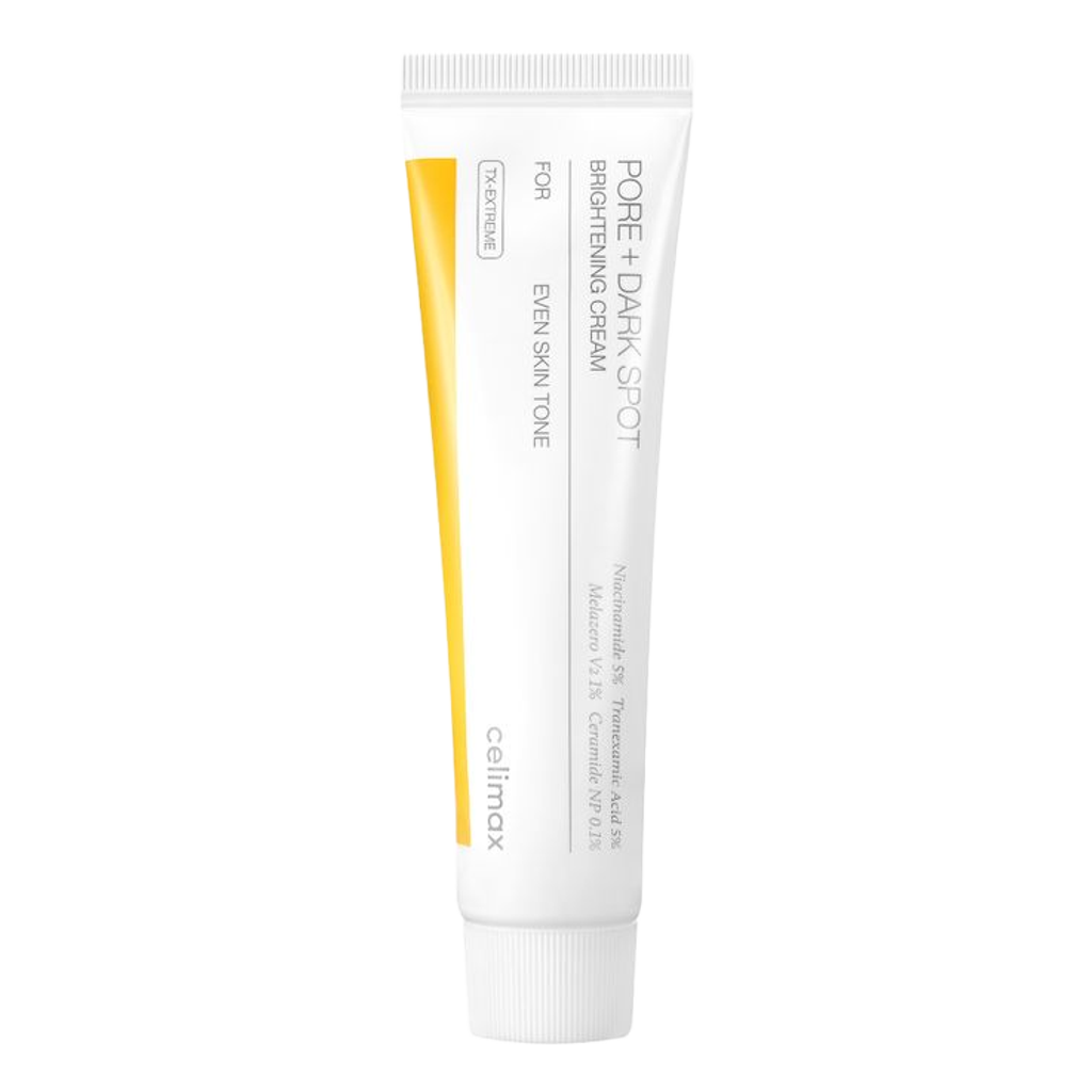 celimax - Pore+Dark Spot Brightening Cream in Egypt