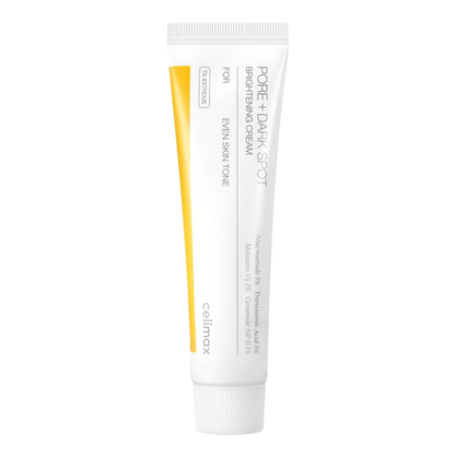 celimax - Pore+Dark Spot Brightening Cream in Egypt