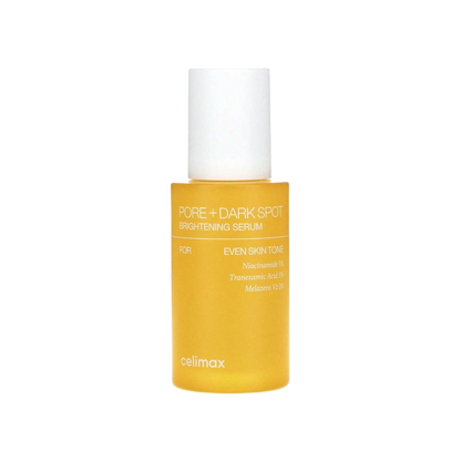 celimax - Pore + Dark Spot Brightening Serum in Egypt