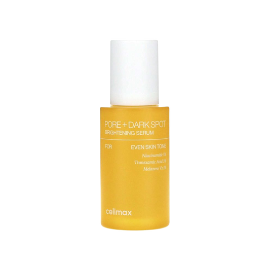 celimax - Pore + Dark Spot Brightening Serum in Egypt