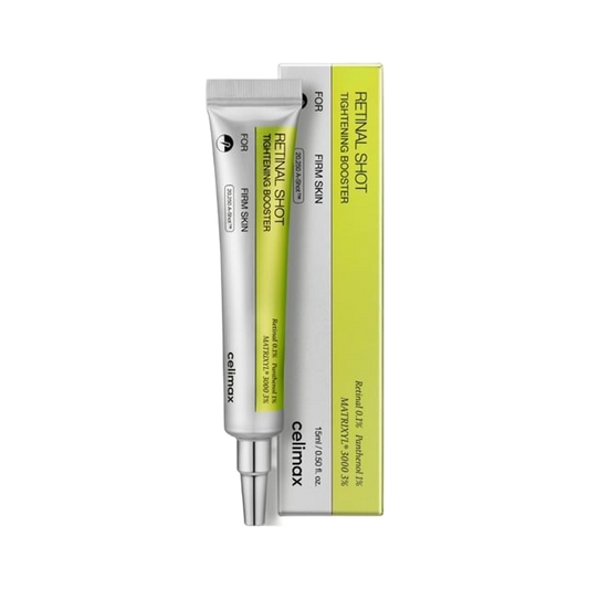 celimax - The Vita-A Retinal Shot Tightening Booster in Egypt