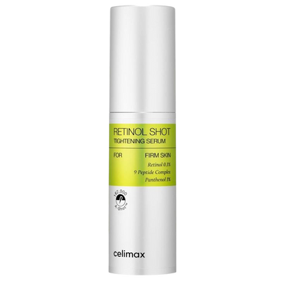celimax - The Vita-A Retinol Shot Tightening Serum 30ml in Egypt