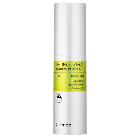 celimax - The Vita-A Retinol Shot Tightening Serum 30ml in Egypt
