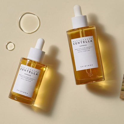 SKIN 1004 - Madagascar Centella Asiatica Ampoule