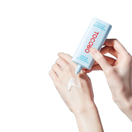 Tocobo - Bio Watery Sun Cream