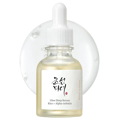 Beauty of Joseon - Glow Deep Serum