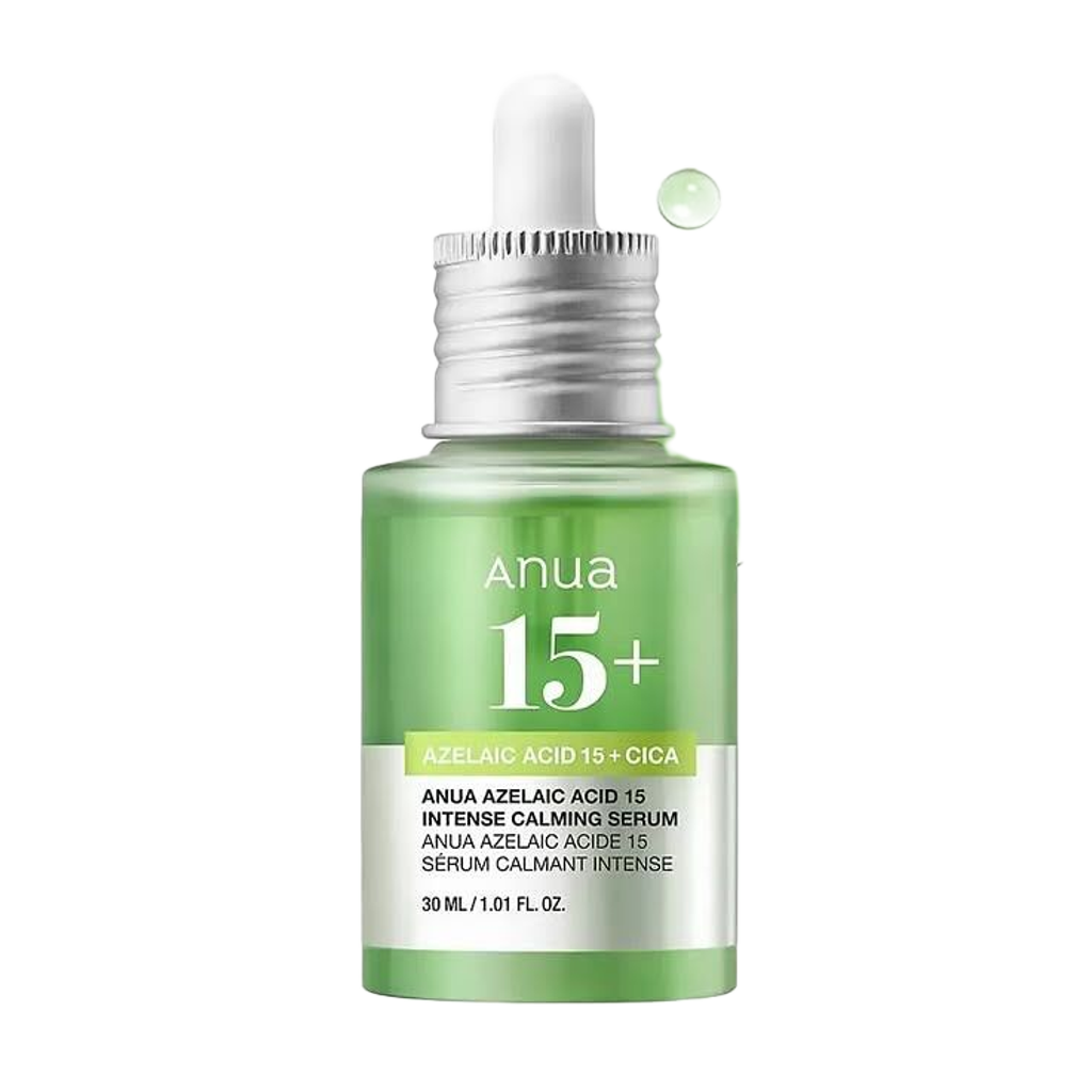 Anua Azelaic Acid 10 Hyaluron Redness Soothing Serum 30ml