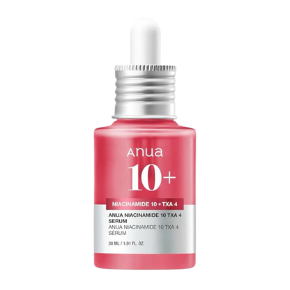 Anua - Niacinamide 10 TXA 4 Serum 30ml