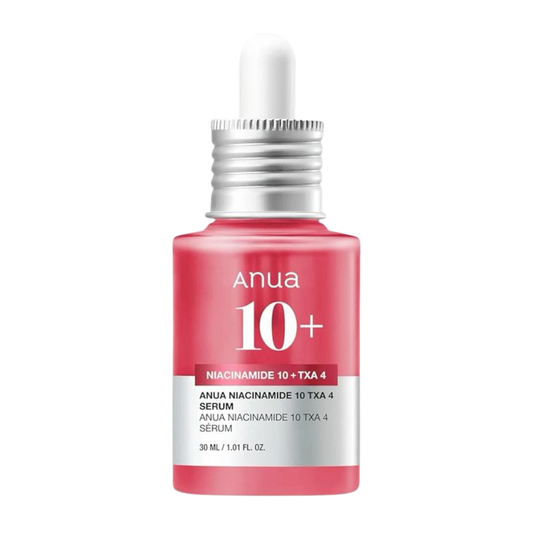 Anua - Niacinamide 10 TXA 4 Serum 30ml