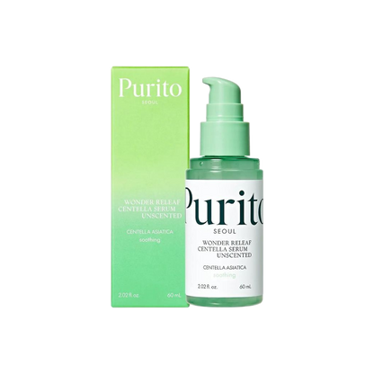 Purito SEOUL - Wonder Releaf Centella Serum Unscented
