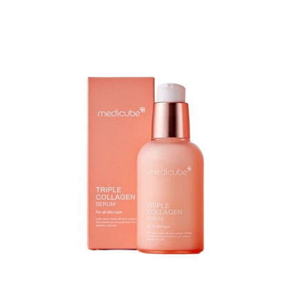 medicube - Triple Collagen Serum 4.0 55ml