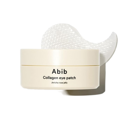 Abib - Collagen Eye Patch Jericho Rose Jelly