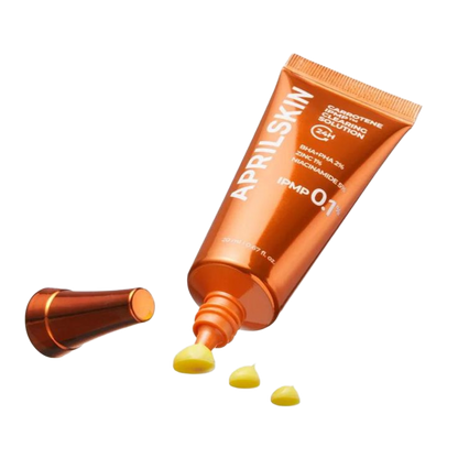 APRILSKIN - Carrotene IPMP Clearing Solution