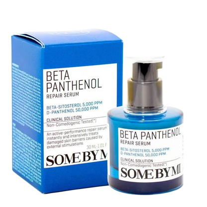 SOME BY MI - Beta Panthenol Repair Serum 30ml