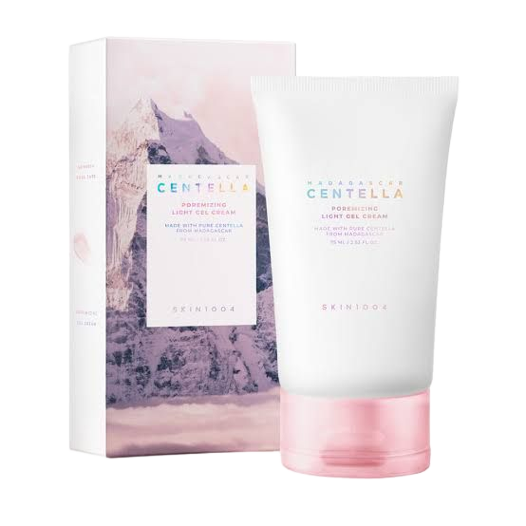 SKIN 1004 - Madagascar Centella Poremizing Light Gel Cream 75ml