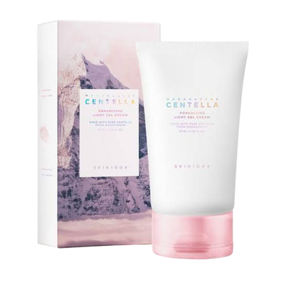 SKIN 1004 - Madagascar Centella Poremizing Light Gel Cream 75ml