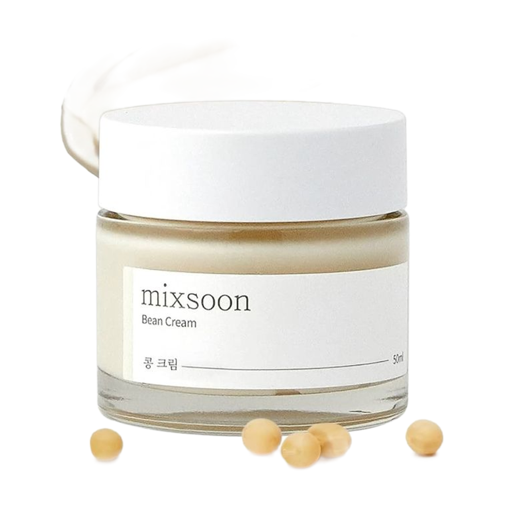 mixsoon - Bean Cream