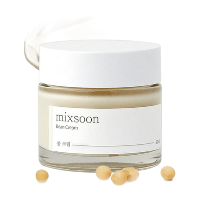 mixsoon - Bean Cream