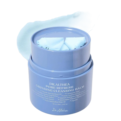 Dr. Althea - Pore Refresh Grinding Cleansing Balm 50ml