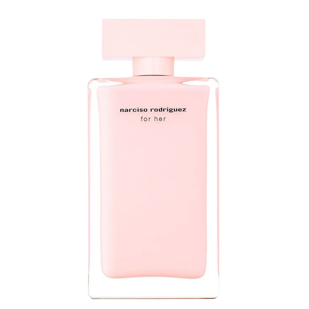 Narciso Rodriguez For Her EDT 100Ml White