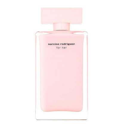 Narciso Rodriguez For Her EDT 100Ml White