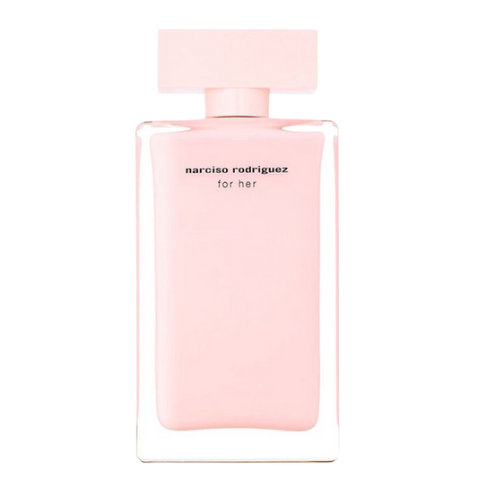 Narciso Rodriguez For Her EDT 100Ml White