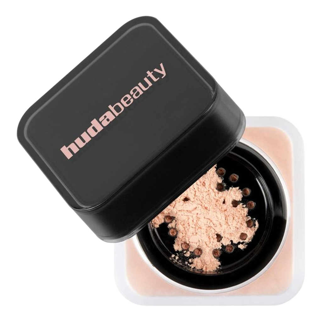 HUDA BEAUTY Easy Bake Blurring Loose Baking & Setting Powder