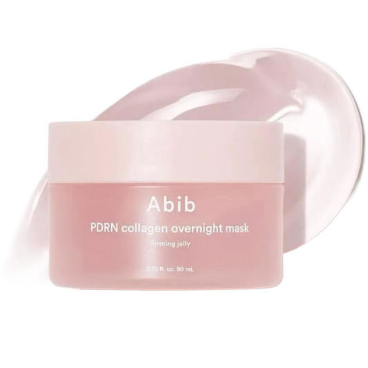 Abib - PDRN Collagen Overnight Mask Firming Jelly 80ml