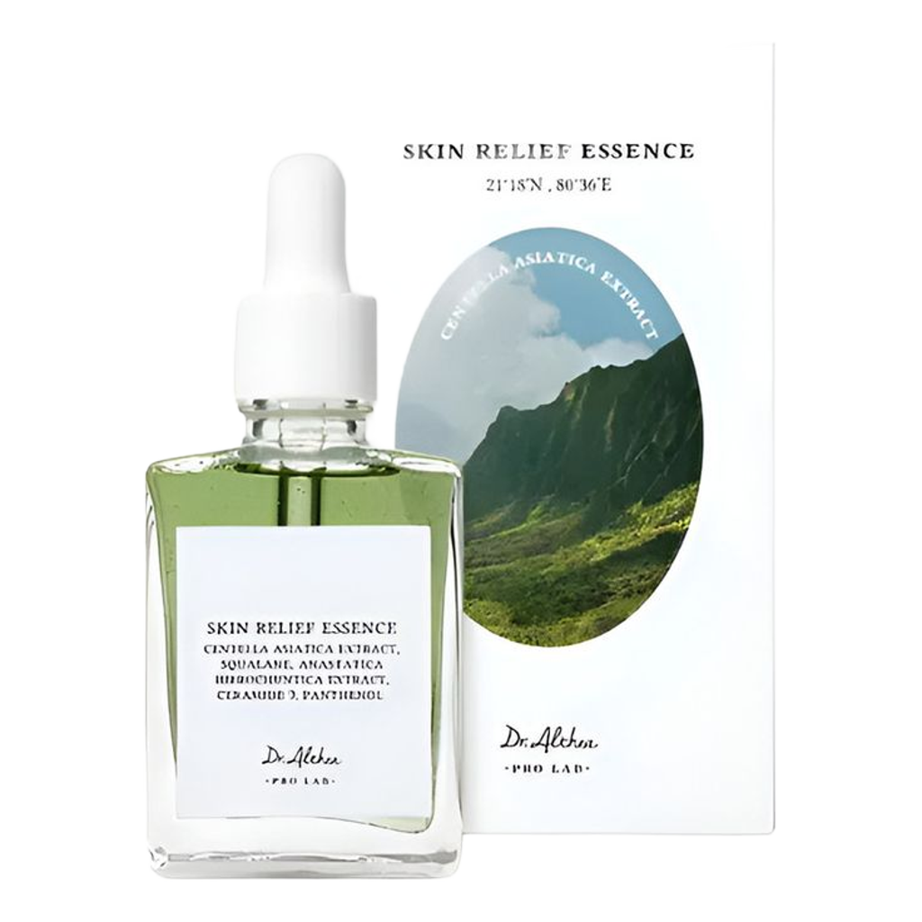 Dr. Althea - Skin Relief Essence 30ml