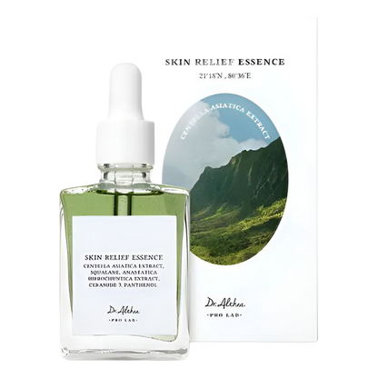 Dr. Althea - Skin Relief Essence 30ml