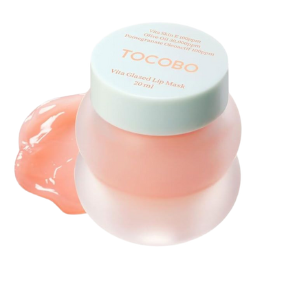 TOCOBO - Vita Glazed Lip Mask 20 ml