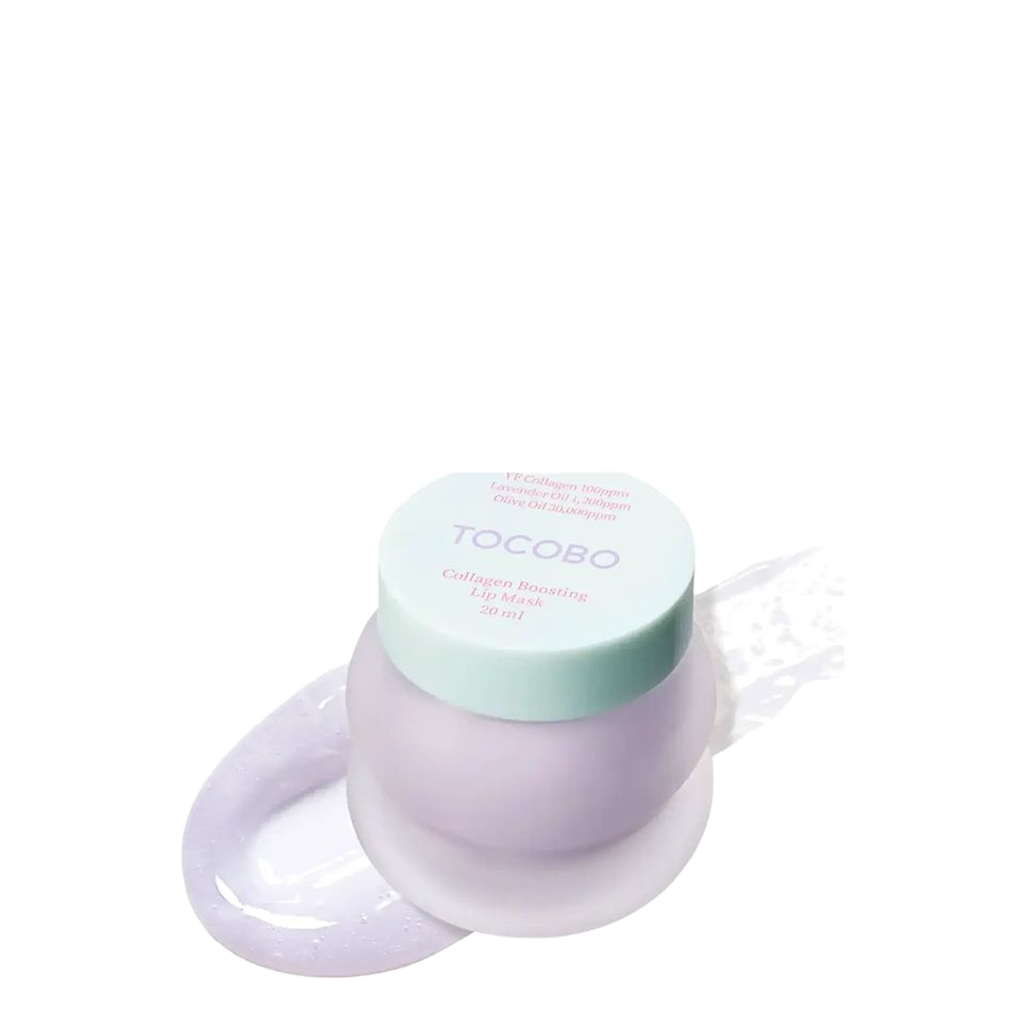 TOCOBO - Collagen Boosting Lip Mask 20ml