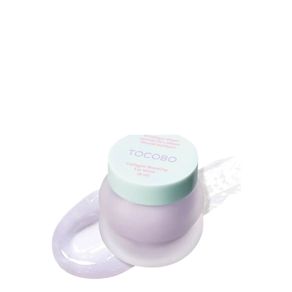 TOCOBO - Collagen Boosting Lip Mask 20ml