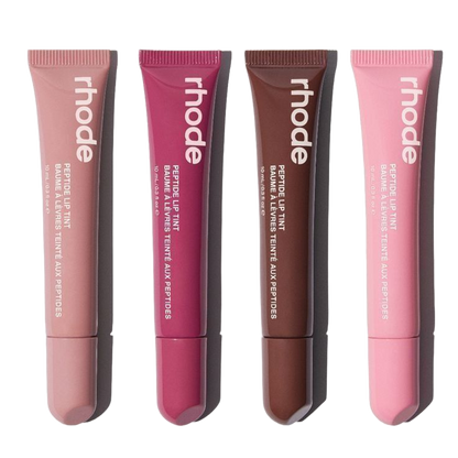 Rhode Peptide Lip Tint