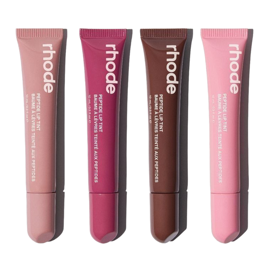 Rhode Peptide Lip Tint